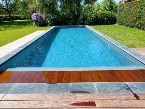 Lire la suite à propos de l’article Construction d’une piscine aux dimensions généreuses à coté de Lille