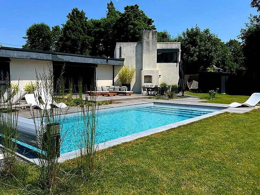 Constructeur piscines Lille