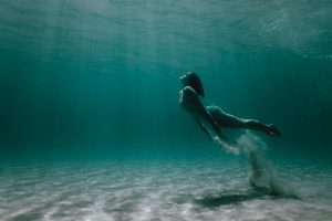 Lire la suite à propos de l’article La photographie sous l’eau, un mélange d’art et de piscines !