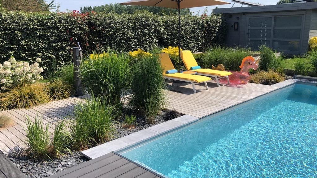 Pisciniste Nord
