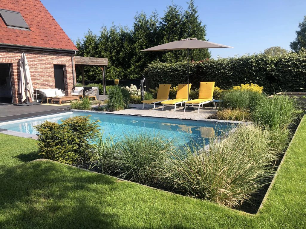 Piscinier Nord