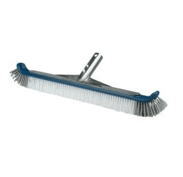 Brosse de paroi renforcé aluminium 50cm