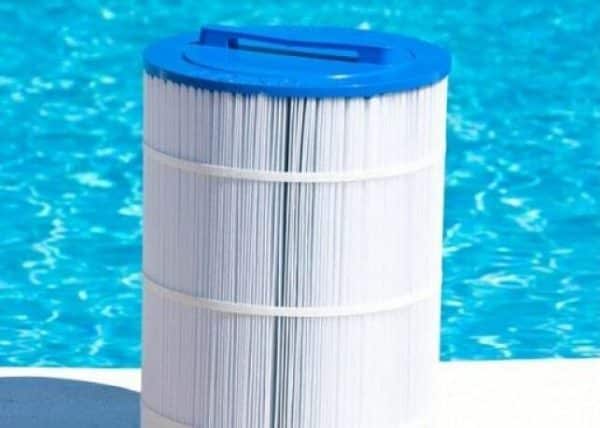 Cartouche Skimmer filtrant 625