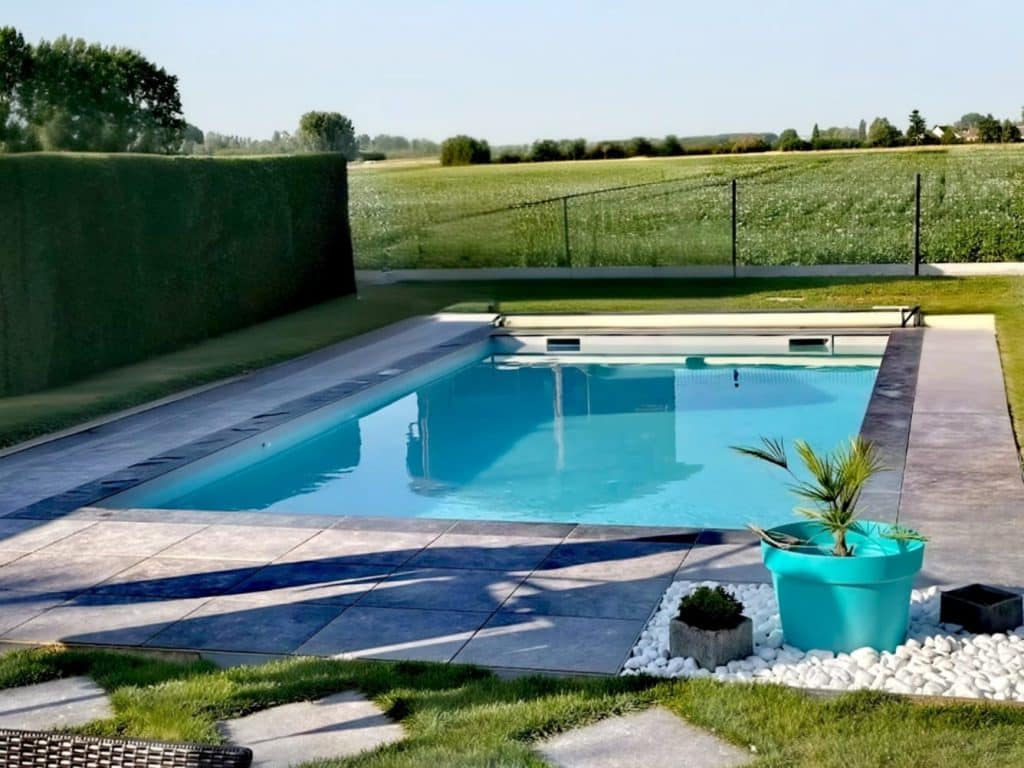 piscine nord