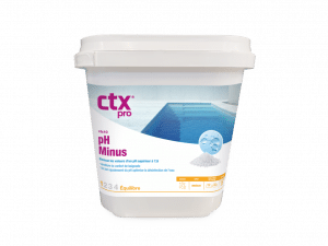 pH Minus CTX-10 – 5 kg