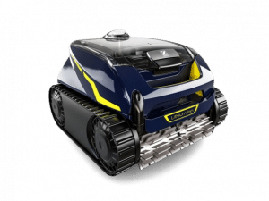Robot sans fil Zodiac Freerider RF5200 iQ