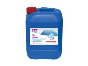 Chlore liquide piscine CTX-162