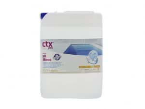 pH Minus Liquide – CTX-15VL – 20L