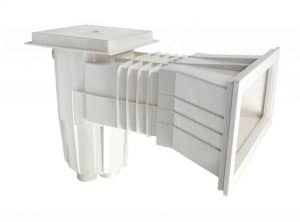 Skimmer Grande Ouverture